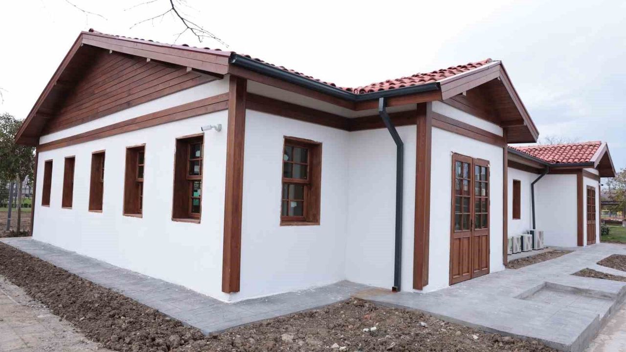 Samsun'da Otizm Koordinasyon Merkezi