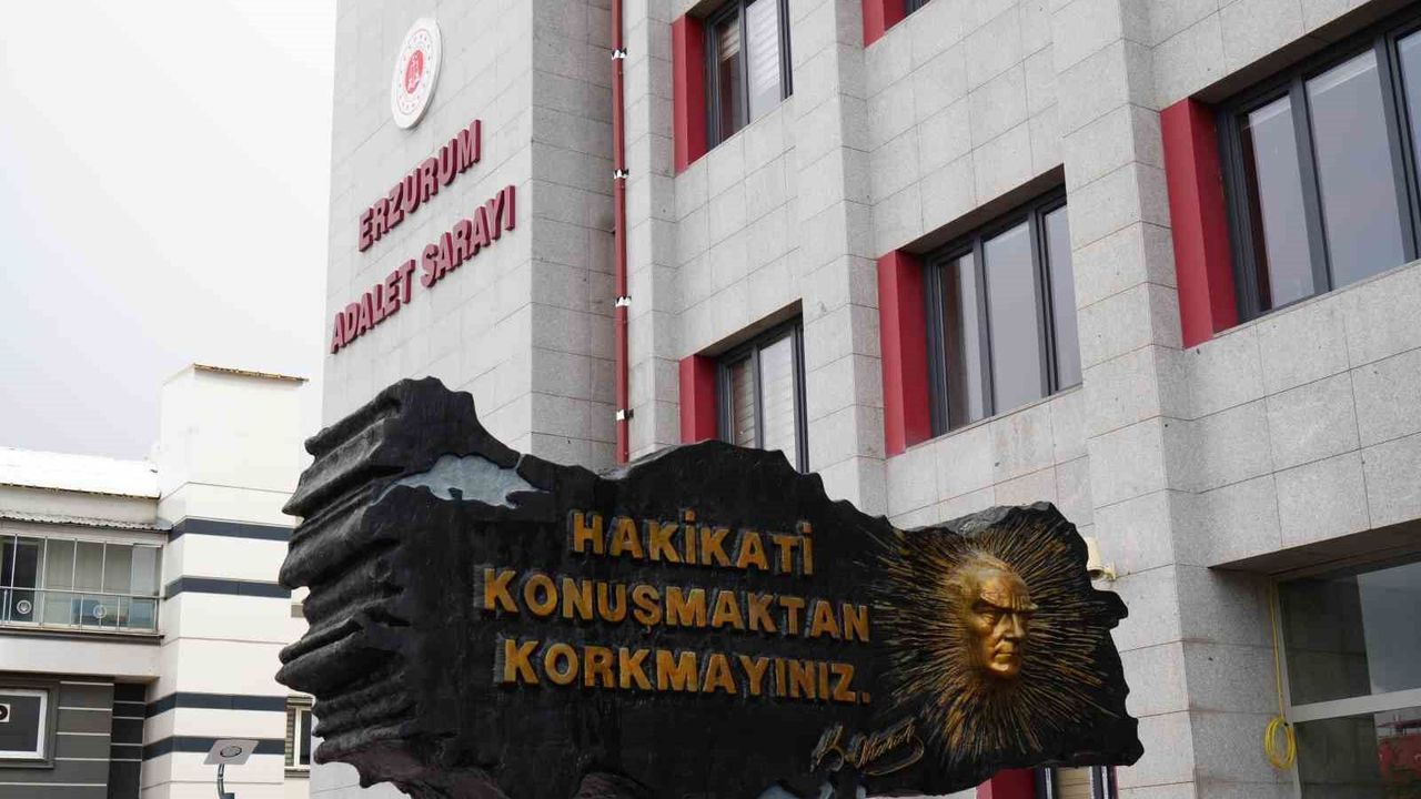 Gülistan doku soruşturmasında flaş gelişme: Ankara'da operasyon, 2 gözaltı