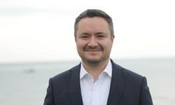 AK Parti Ordu İl Başkanı Samet Özdemir Oldu