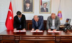 Hayırsever İş İnsanı Ümit Yetgin, Hoşköy’e Köy Yaşam Merkezi Yapacak