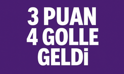 52 Orduspor, Karabük İdmanyurdu’nu 4-2 Mağlup Etti