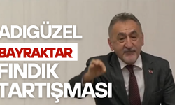 Adıgüzel'den Bayraktar'a Fiskobirlik Cevabı