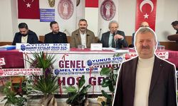 Çatalpınar Esnaf ve Sanatkarlar Odası seçiminde Düzgüney güven tazeledi