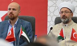 İsrail 29 Türk’ü kara listeye aldı: Bilal Erdoğan ve Ali Erbaş da listede