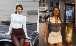 Oyuncu Çağla Boz'un uyuşturucu testi pozitif