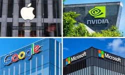 Dünyanın en değerli markaları belli oldu: Zirvede hangi markalar yer alıyor?