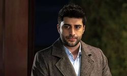 Uyuşturucu testi pozitif çıkmıştı: Doğukan Güngör 'Kızılcık Şerbeti' kadrosundan çıkarıldı