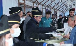 Tokat Belediyesi'nden üretken belediyecilikle Ramazan buluşması