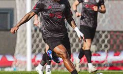 Trendyol 1. Lig: Pendikspor: 0 - Ankara Keçiörengücü: 1