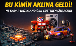 Sosyal medyayı sallayan site Kazık sepeti