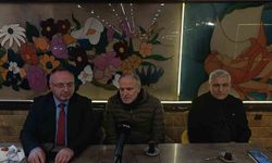 Ankara'da dernek çalışanları iftarda buluştu