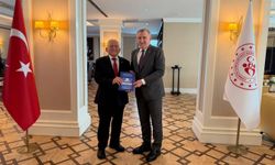 Başkan Büyükkılıç'tan Ankara çıkarması: Spor hedefleri ve yerel yönetim vizyonu masada