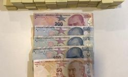 Samsun'da kahvehaneye kumar baskını: 4 kişiye 46 bin 416 TL ceza