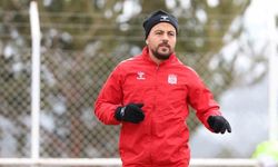 Sivasspor, Ankara Keçiörengücü maçına hazır