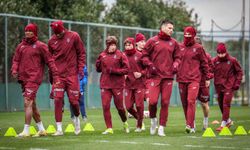 Trabzonspor, kupada Başakşehir'in konuğu oluyor