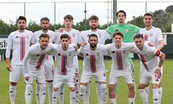 Altınordu'nun önünde iki kritik maç var