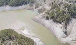 Ankara'da yağışlar barajlardaki su seviyesini artırdı