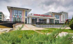 Bilim Samsun ve Keşif Kampüsü'nden gururlandıran başarı