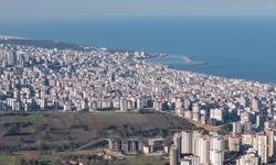 Samsun'da konut satışlarında mart ayında gerileme: 2 bin 110 satış