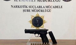 Samsun'da narkotik operasyonu: 8 şüpheli yakalandı