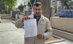 Tokat'ta sahte yardım kampanyasıyla muhtarlardan para istediler