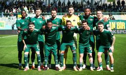 Trendyol 1. Lig: Esenler Erokspor: 1 - Ankara Keçiörengücü: 0