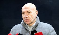 Yüksel Yıldırım: 'Bilerek bu hakemi gönderdiler Samsunspor'u doğramaya geldi'