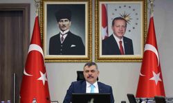 Ankara'da gerçekleşecek NATO Zirvesi öncesi güvenlik toplantısı gerçekleştirildi