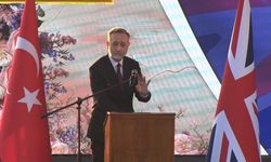Birleşik Krallık Ankara Büyükelçiliği, Kral III. Charles'ın doğum gününü kutladı