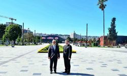 MKE'nin Samsun yatırımlarında son durum ele alındı