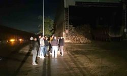 Samsun'da demir çelik fabrikasında iş kazası: 3 ölü