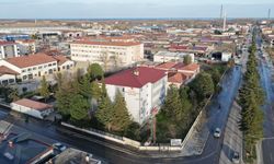 Samsun'da eğitime 5 milyar liraya yakın yatırım