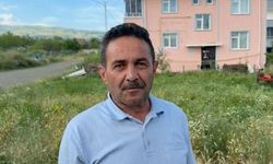 Tokat'ta 20 gün sonra ortaya çıkan ölümün yaşandığı ev sessizliğe büründü