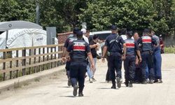 Tokat'ta kayıp olan iki kişiden birinin cansız bedenine ulaşıldı