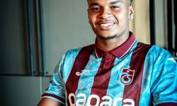 Trabzonspor'un 205. yabancısı Noah Saviolo