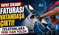 Yapay zekanın faturası vatandaşa çıktı: Telefonlara yeni zam yolda