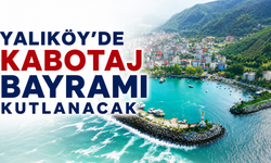 Yalıköy’de Kabotaj Bayramı kutlanacak