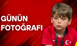 Günün fotoğrafı