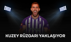 Kuzey Rüzgarı yaklaşıyor