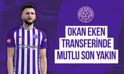 Okan Eken transferinde mutlu son yakın