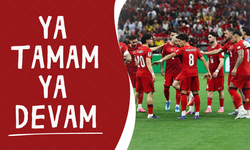 Ya tamam, ya devam