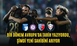 Bir dönem Avrupa'da tarih yazıyordu, şimdi yeni sahibini arıyor