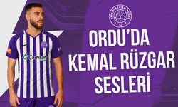 Ordu'da Kemal Rüzgar sesleri