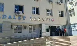 Ankara'da hırsızlık şüphelileri tutuklandı