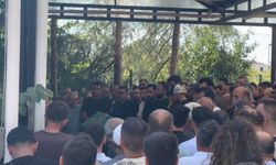 Eren Kaşıkçı'nın cenazesi memleketi Tokat'a uğurlandı