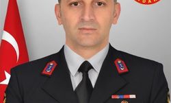 Eskişehir'de şehit olan uzman çavuş Samsun'da toprağa verilecek