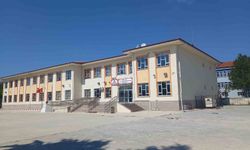Gediz Yunus Emre MTAL bünyesinde ortaokul bölümü açıldı