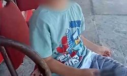 Giresun'da çocuğu sigara ve alkole özendirdiği iddia edilen şahıs serbest bırakıldı