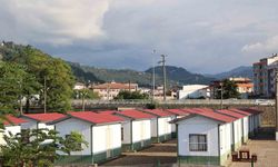 Giresun'da mevsimlik tarım işçilerinin çocuklarına eğitim ve sosyal etkinlik desteği