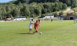 Hazırlık maçı: Gençlerbirliği: 1 - Ankara Keçiörengücü: 0